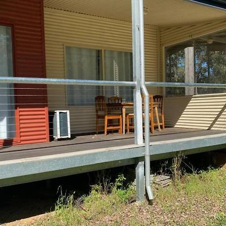 Jarrahdale Coolbardie House 빌라 외부 사진