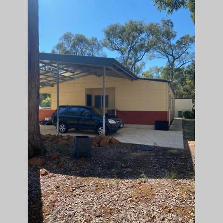 Coolbardie House Jarrahdale 외부 사진
