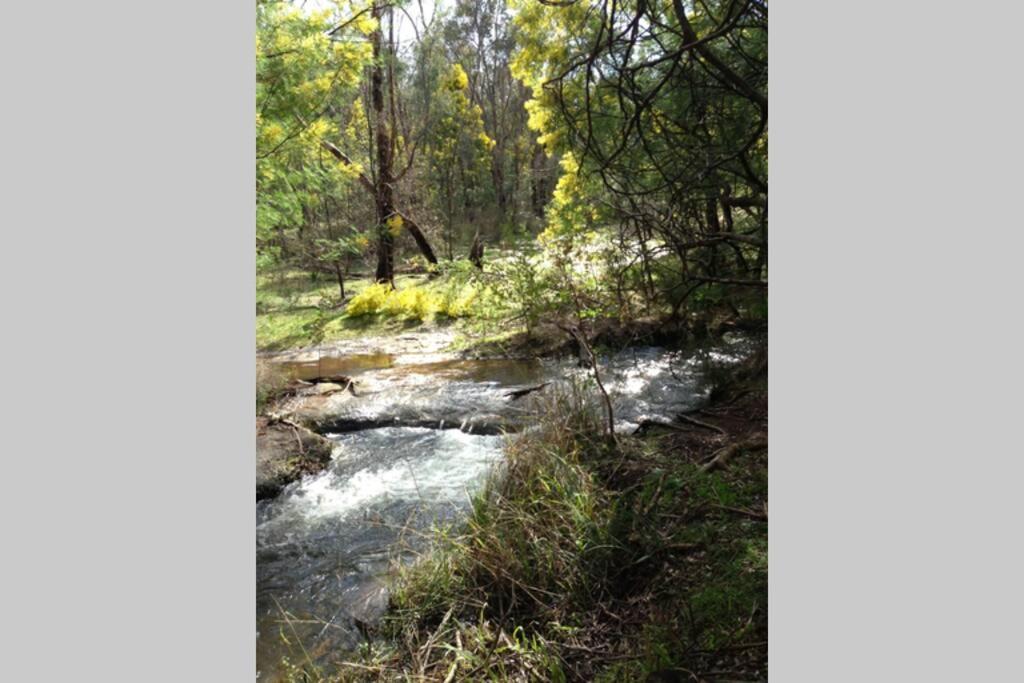 Coolbardie House Jarrahdale 외부 사진