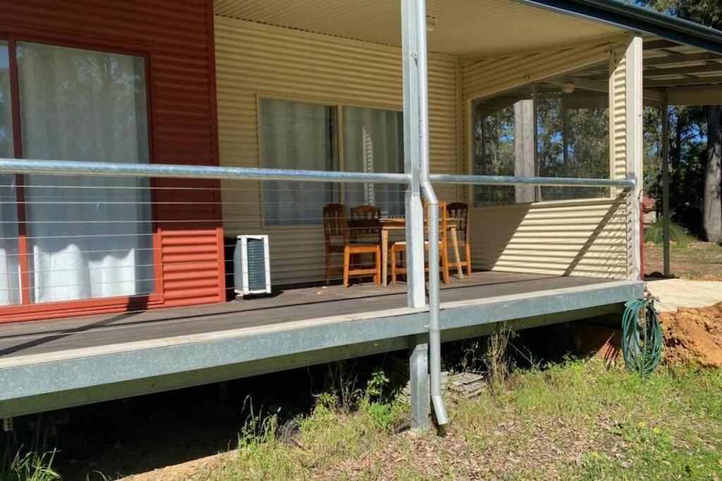 Coolbardie House Jarrahdale 외부 사진