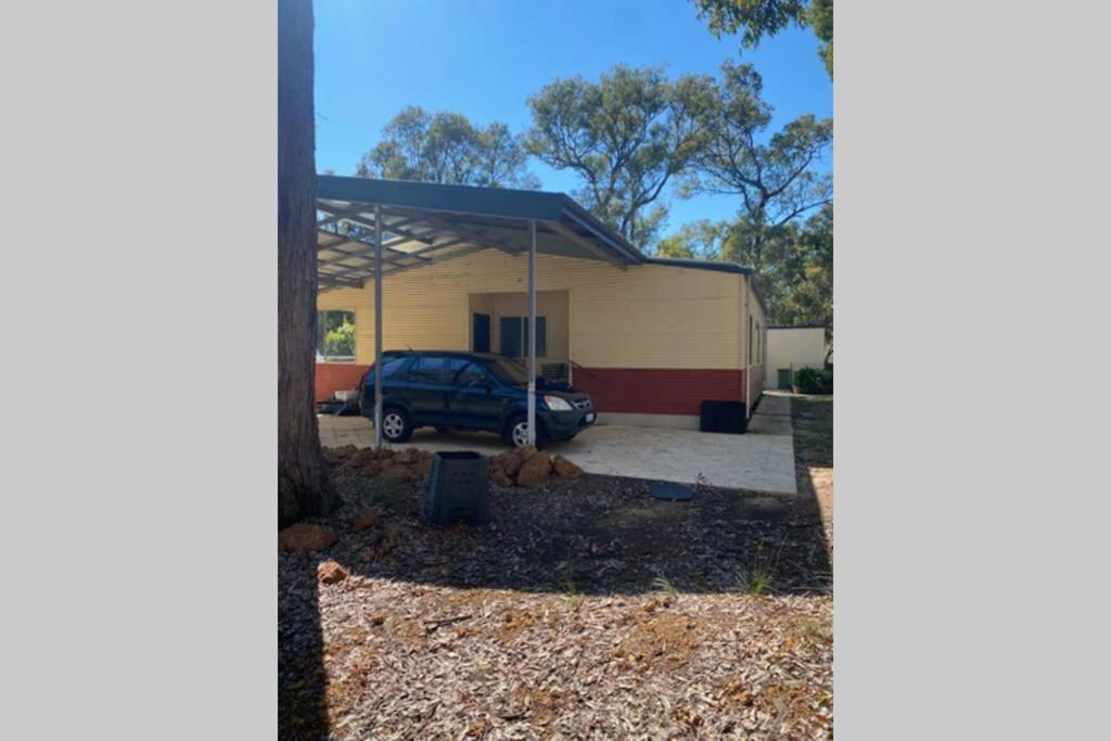 Coolbardie House Jarrahdale 외부 사진