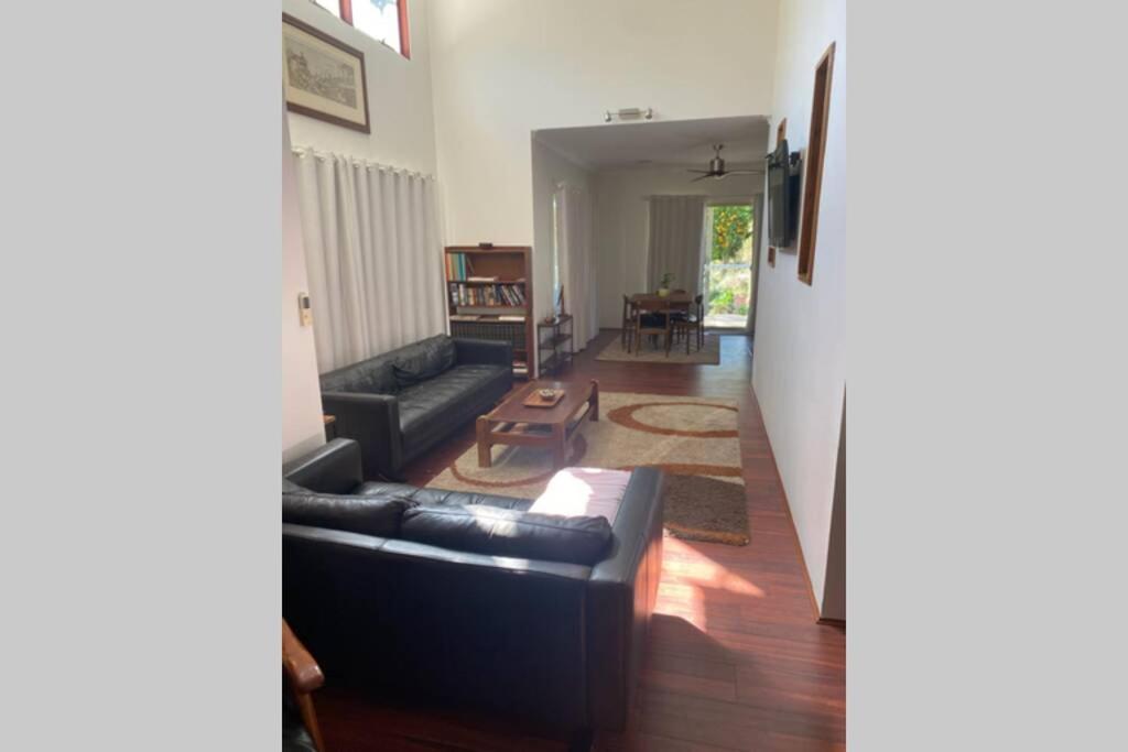 Coolbardie House Jarrahdale 외부 사진