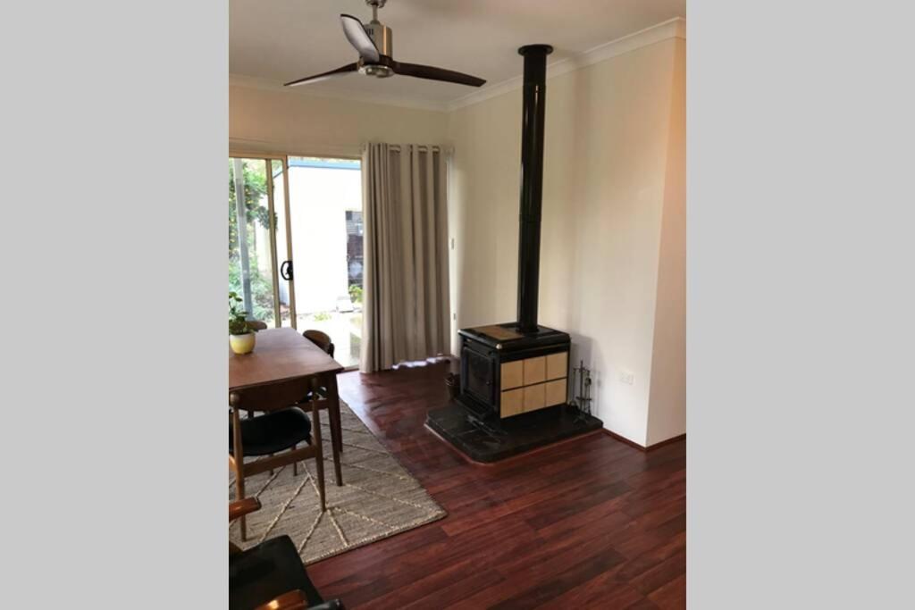 Coolbardie House Jarrahdale 외부 사진