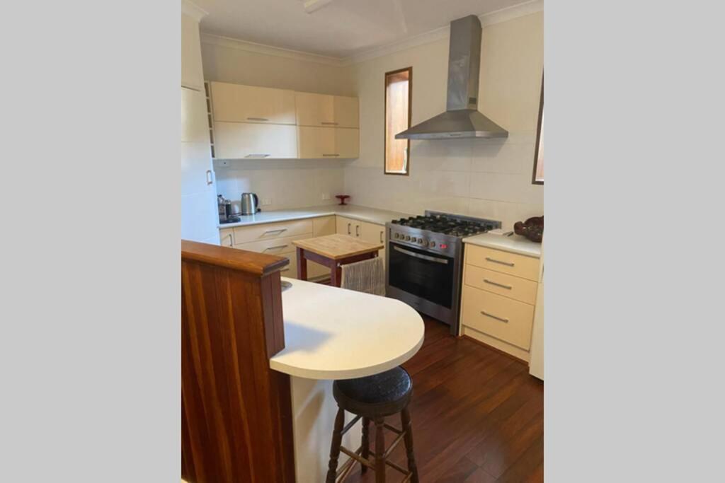 Coolbardie House Jarrahdale 외부 사진